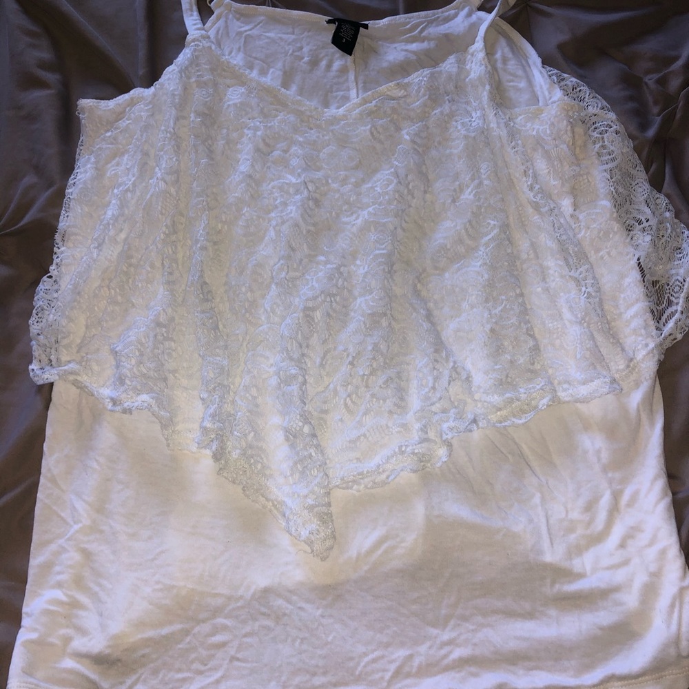 Torrid tank - Picture 2 of 3
